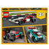Juego de Construcción Lego Creator Street Racer